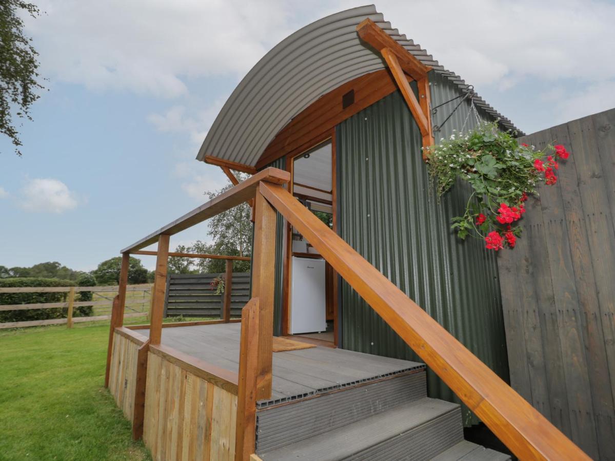 Glyder Fach Villa Bangor  Exterior photo