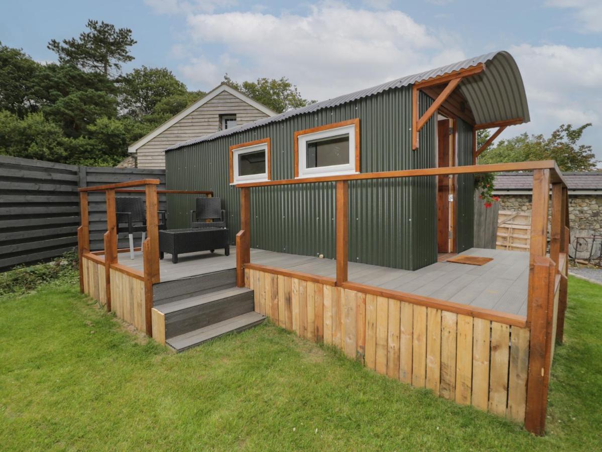 Glyder Fach Villa Bangor  Exterior photo